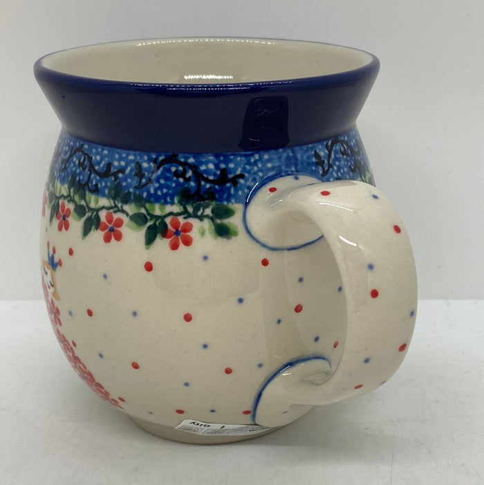 Mug ~ Bubble ~ 16 oz. ~ 2293X - T4!