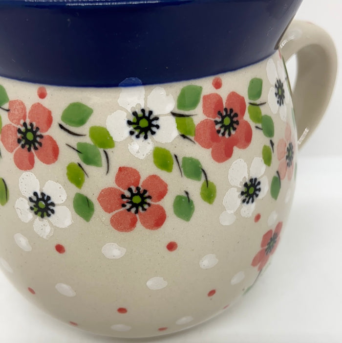Mug ~ Bubble ~ 16 oz. ~ 2345X ~ T4!