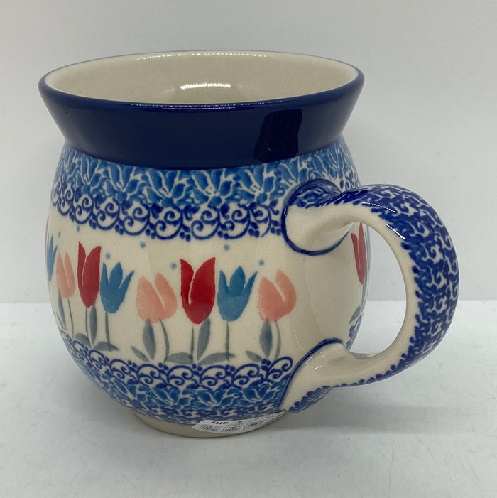 Mug ~ Bubble ~ 16 oz. ~ 2598X - T4*
