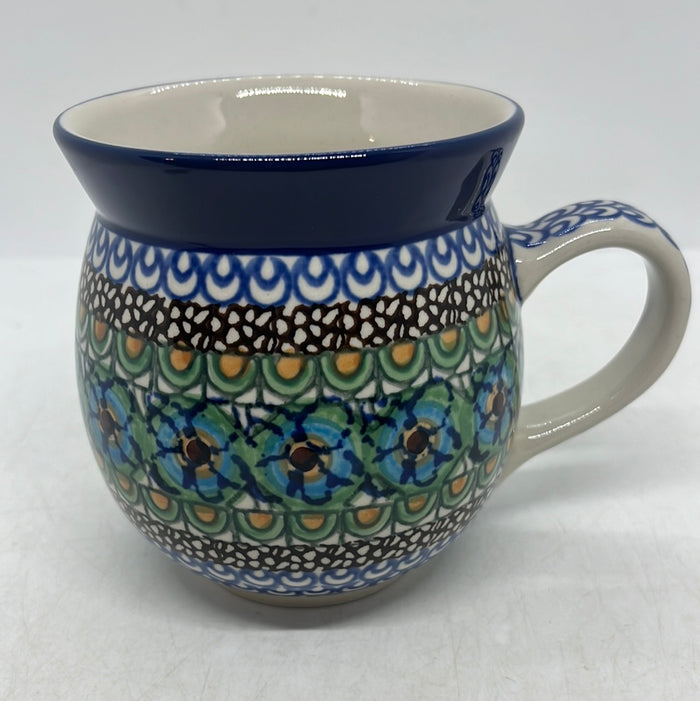 Mug ~ Bubble ~ 16 oz. ~ U0151 ~ U3!