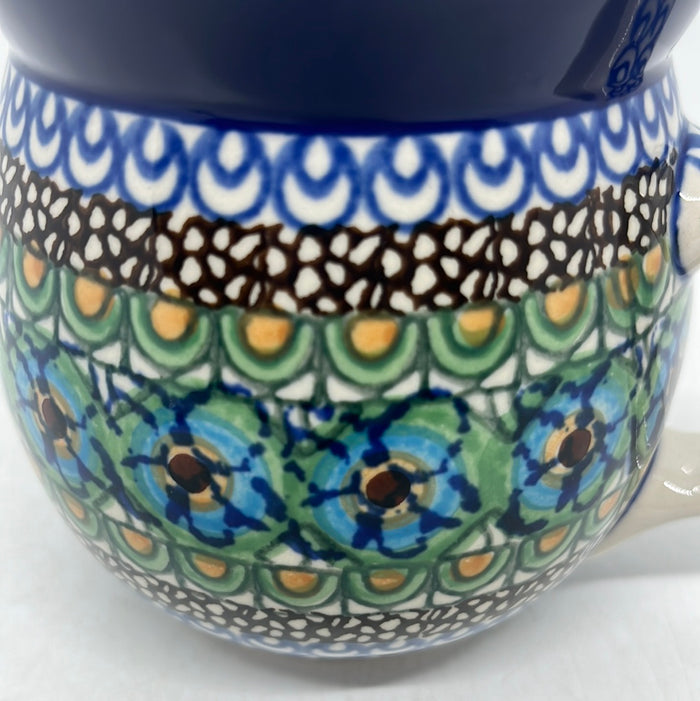 Mug ~ Bubble ~ 16 oz. ~ U0151 ~ U3!