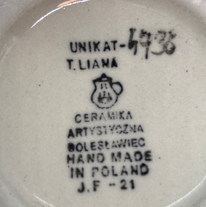 Mug ~ Bubble ~ 16 oz. ~ U4736 ~ U7