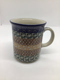 Mug ~ Straight Side ~ 8 oz ~ 0050X ~ T3!