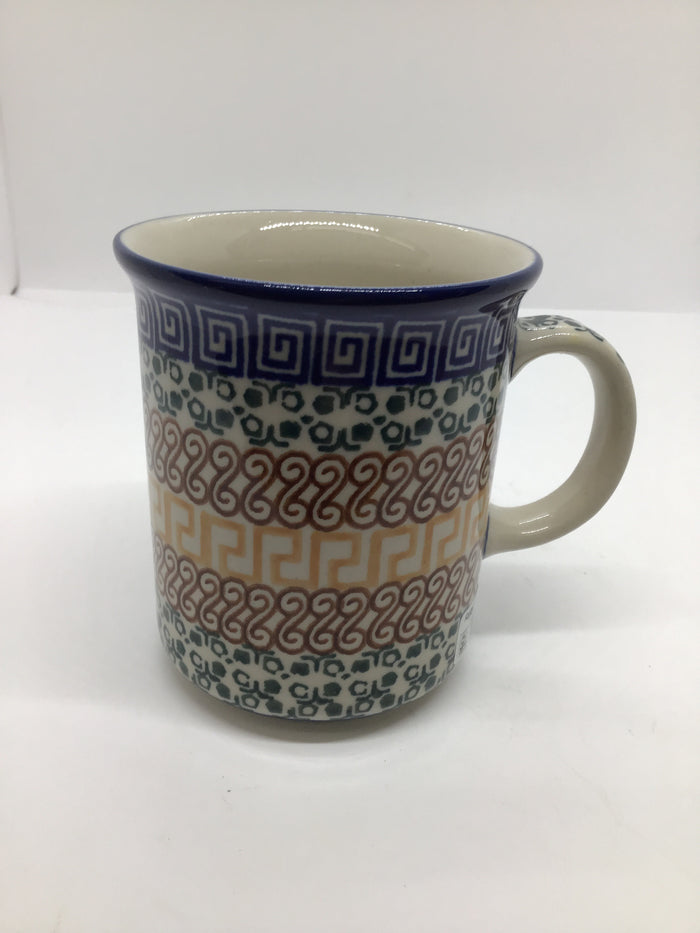 Mug ~ Straight Side ~ 8 oz ~ 0050X ~ T3!