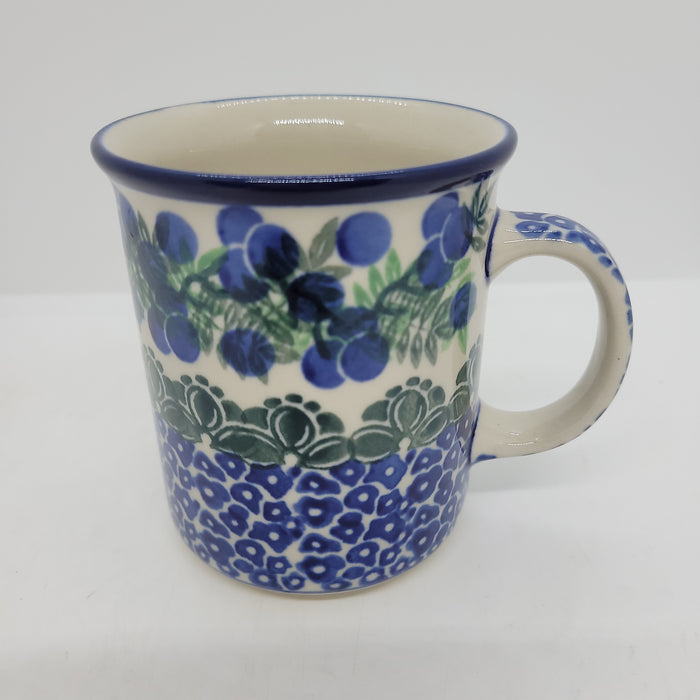 Mug ~ Straight Side ~ 8 oz ~ 1413X ~ T3!