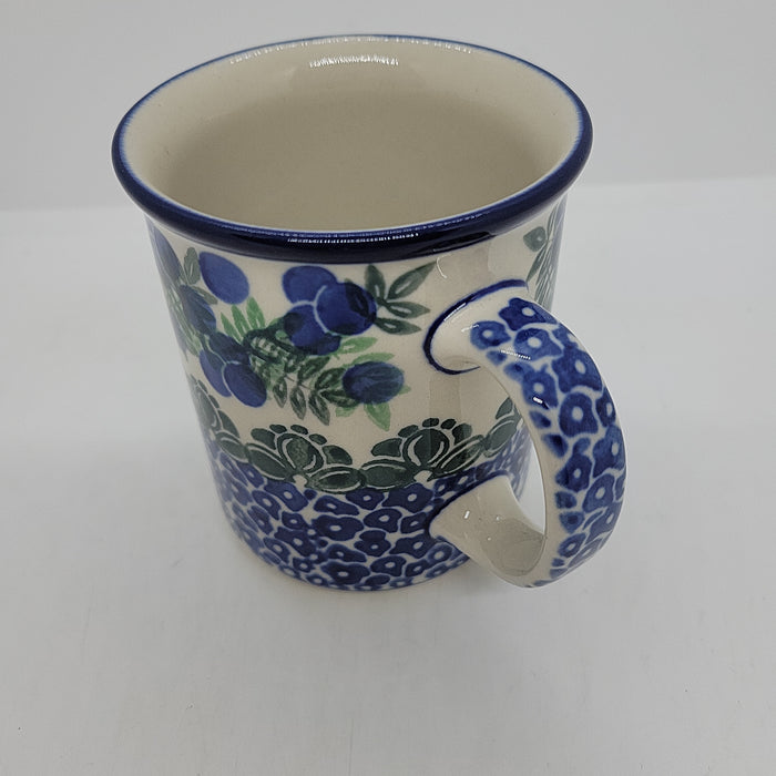 Mug ~ Straight Side ~ 8 oz ~ 1413X ~ T3!