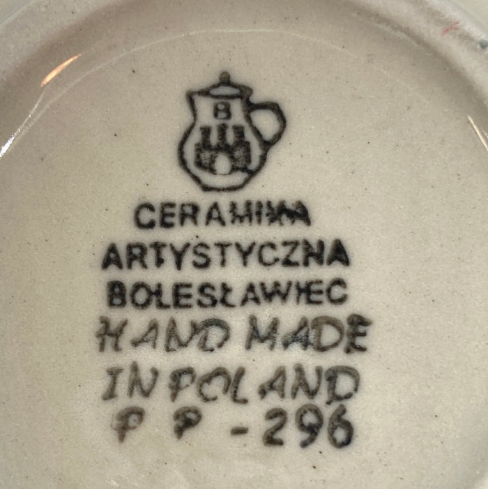 Mug ~ Straight Side ~ 8 oz ~ 1745X - T3*