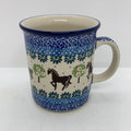 Mug ~ Straight Side ~ 8 oz ~ 2256X