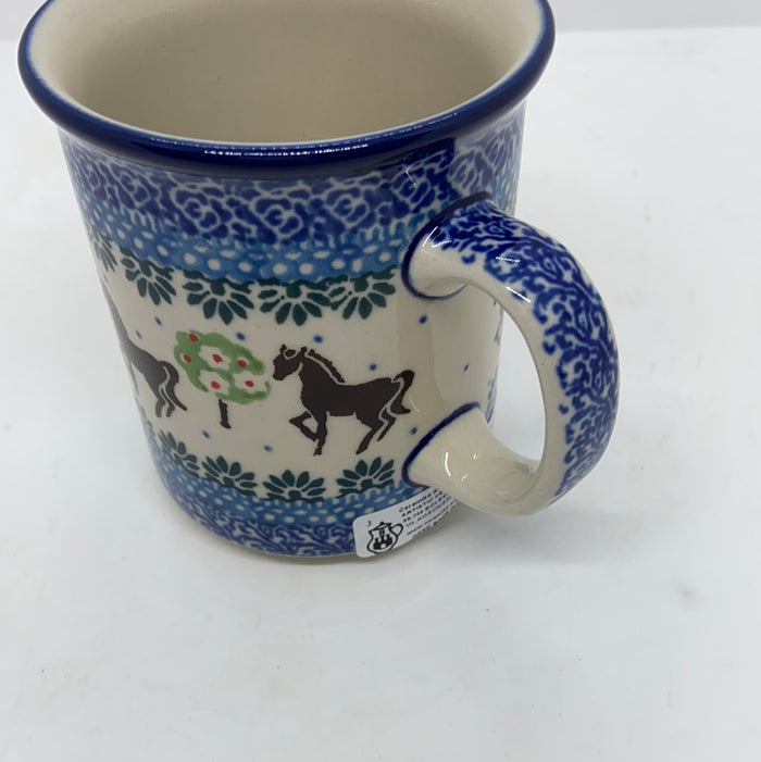 Mug ~ Straight Side ~ 8 oz ~ 2256X
