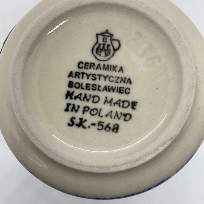 Mug ~ Straight Side ~ 8 oz ~ 2256X