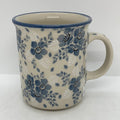 Mug ~ Straight Side ~ 8 oz ~ 2374*