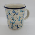 Mug ~ Straight Side ~ 8 oz ~ 2536X ~ T4!