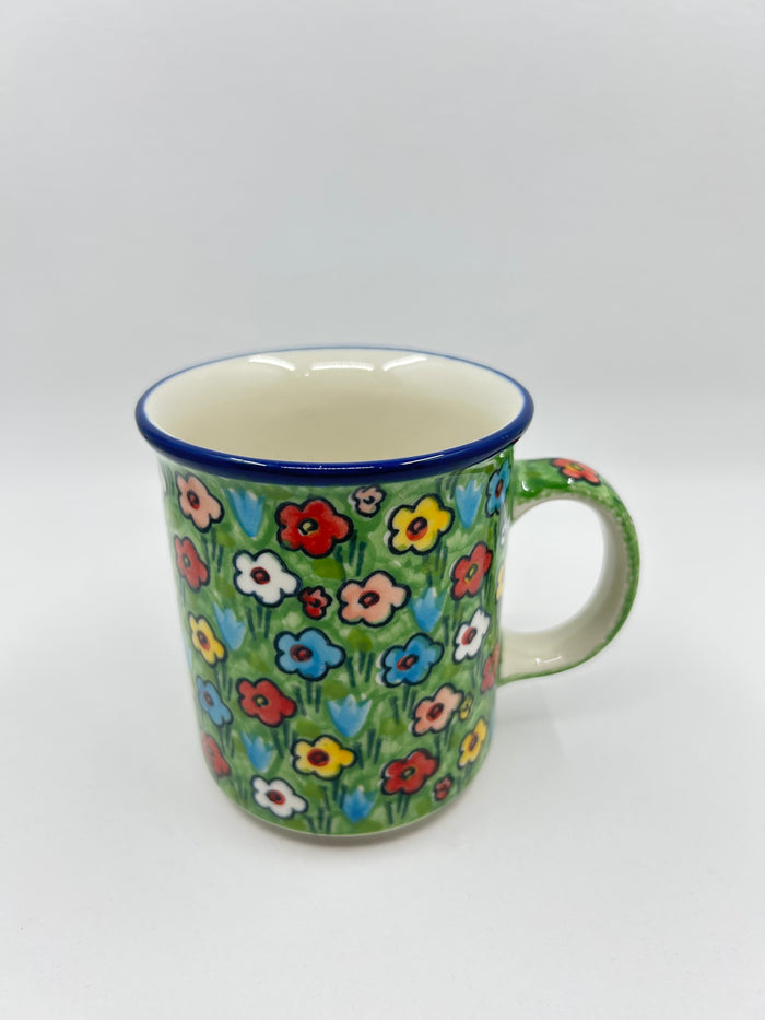Mug ~ Straight Side ~ 8 oz ~ U4878 ~ U6!