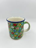 Mug ~ Straight Side ~ 8 oz ~ U4878 ~ U6!