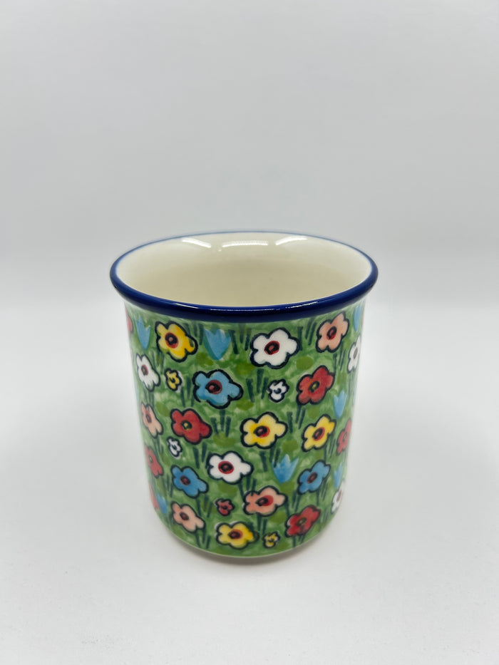 Mug ~ Straight Side ~ 8 oz ~ U4878 ~ U6!