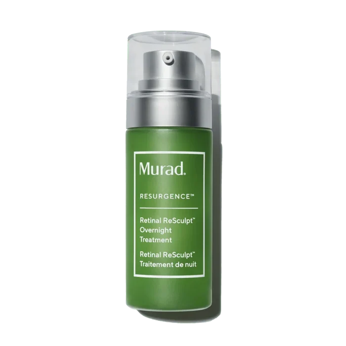 Murad Retinal ReSculpt Overnight Treatment 1.0OZ