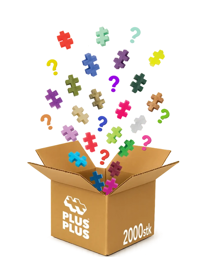 Mystery Box - Large