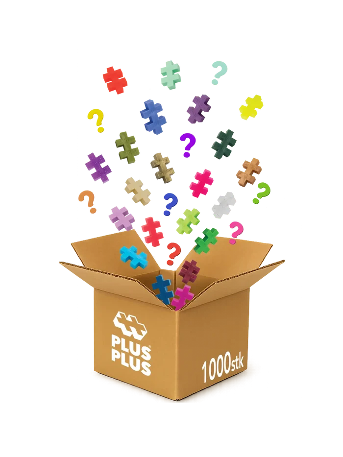Mystery Box - Medium