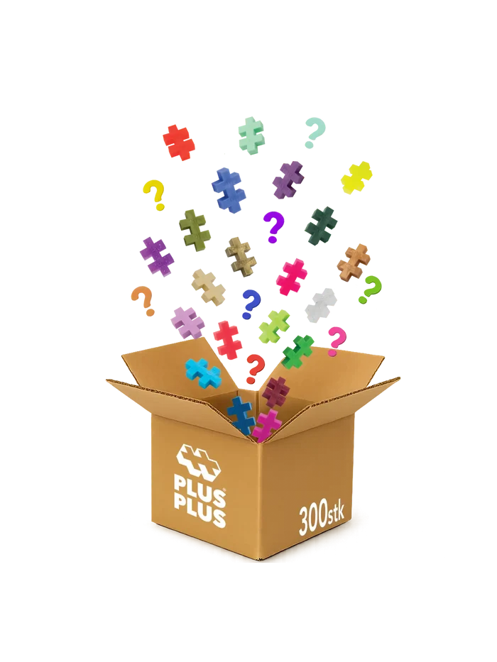 Mystery Box - Small