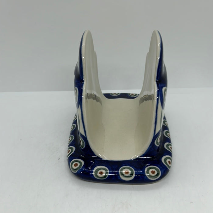 Napkin Holder ~ 4.75 x 6.75 inch ~ 0054X ~ T3*