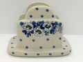 Napkin Holder ~ 4.75 x 6.75L ~ 2222 ~ T4*