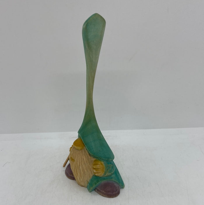 Natural Staff Teal Nochale - 045