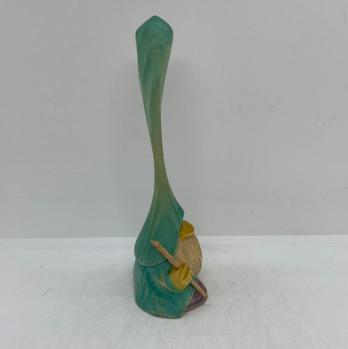 Natural Staff Teal Nochale - 045