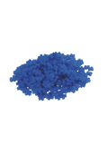 Neon Blue - 150 pcs