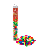 Neon Color Mix - 100 pcs
