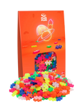 Neon Color Mix - 300 pcs