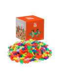 Neon Color Mix - 600 pcs
