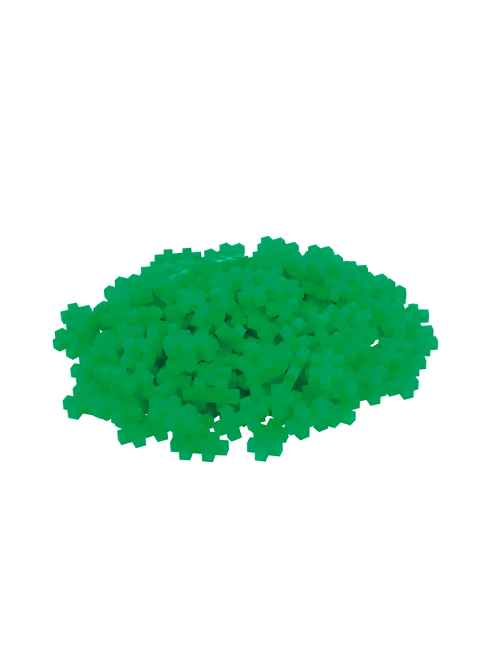 Neon Green - 150 pcs