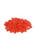 Neon Orange - 150 pcs