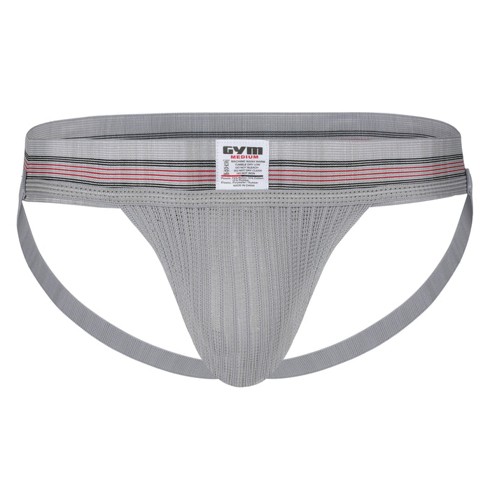 Heather Grey / Small