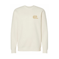 NEW YORK CITY CENTER Logo Crewneck
