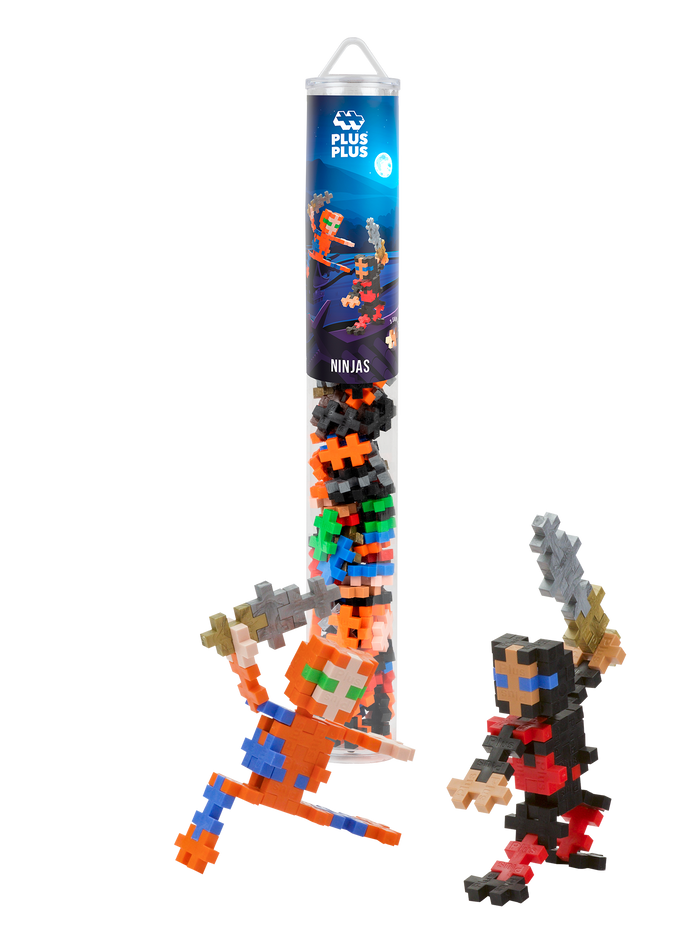 Ninjas
