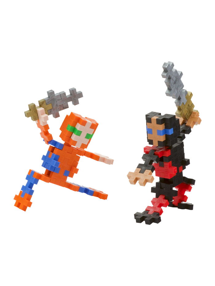 Ninjas