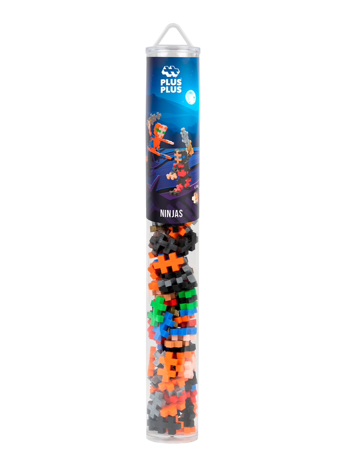 Ninjas