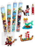 Nordic Figures - Bundle