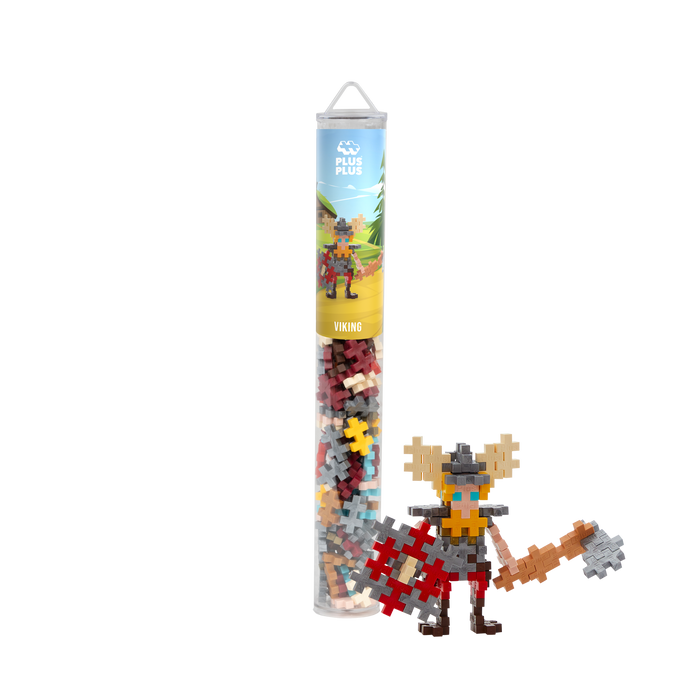 Nordic Figures - Bundle