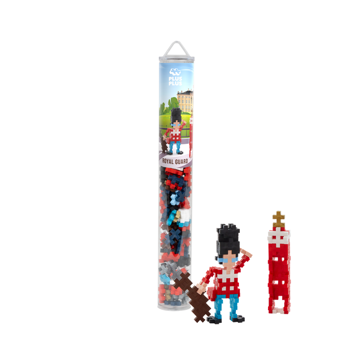 Nordic Figures - Bundle
