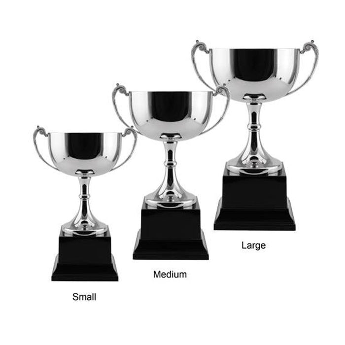 Oakleigh Trophy Cup