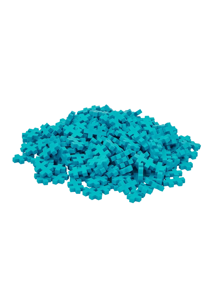 Ocean Blue - 150 pcs