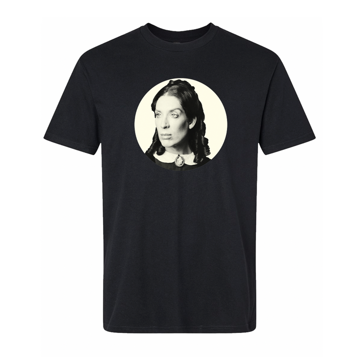 OH MARY! Alaska Portrait Tee