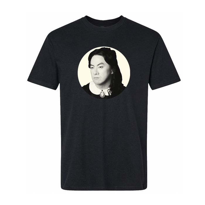 OH MARY! Bowen Portrait Tee