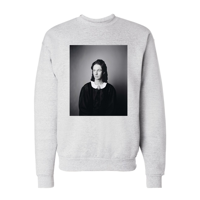 OH MARY! JC Mitchell Portrait Crewneck