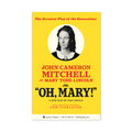 OH MARY! JC Mitchell Windowcard