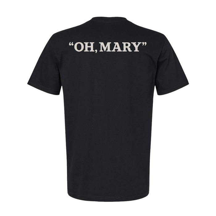 OH MARY! Krakowski Portrait Tee