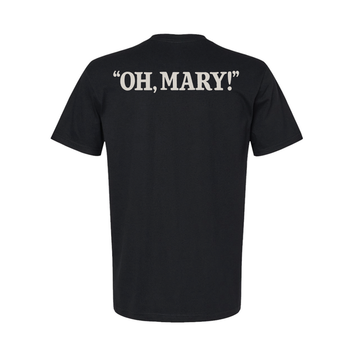 OH MARY! Meg Portrait Tee