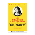 OH MARY! Meg Windowcard